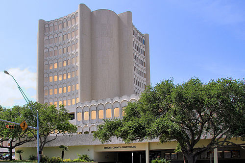 Nueces County, Texas